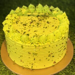 Pista Cake