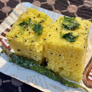 Dhokla