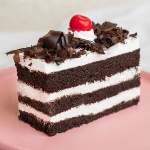 Black Forest Pastry