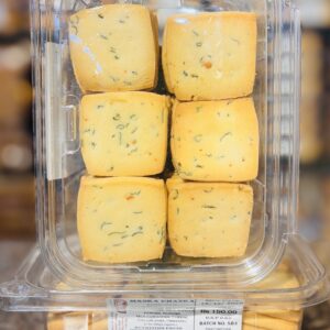 Maska Chaska Biscuits